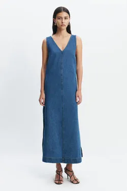 Kendall Midi Dress
