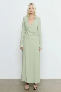 EMILE DRESS - MARTINI