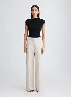 ADAM PANTS (STONE)