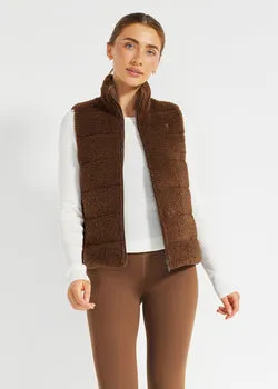 Down Vest