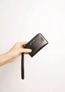 Yates Wallet / Black