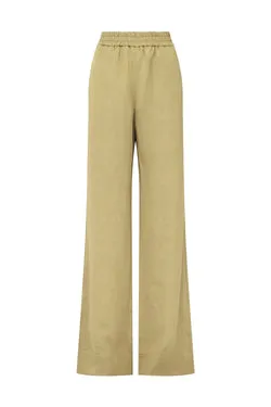 Final Note Pull On Pant