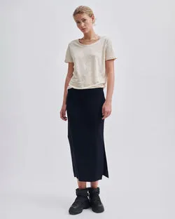 Corentine Knit Skirt