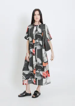 PHOENIX DRESS / PIECES