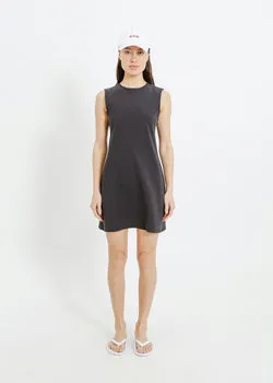 Avenue Dress / Black
