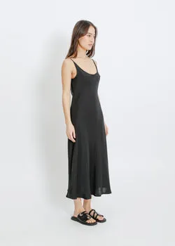 Barrera Dress / Black