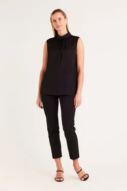 Mercer Pant - Black