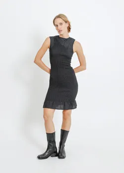 Brennan Dress / Black