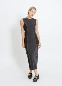 Orion Dress / Black