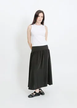 Desna Skirt / Black