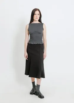 Stevie Skirt / Black