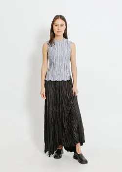 Mietta Skirt / Black