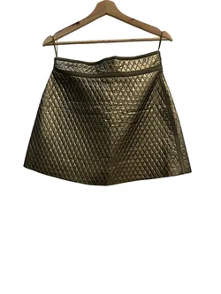 Temperly Gold Skirt 3