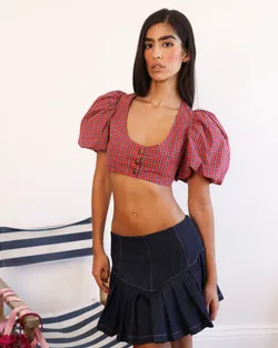 Seren Top