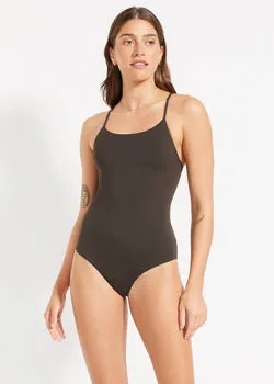 Swim Cross Back One Piece