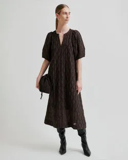 Nela Dress (Delicioso)