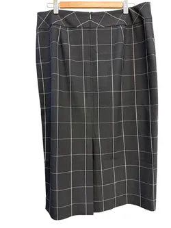 Hugo Boss Black Skirt 10
