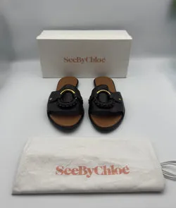 SEE BY CHLOE Flats Size 38