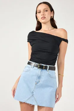 Abrand Aline Skirt Kendall Organic Kendall