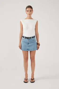 Abrand 95 Mid Aline Skirt Gigi