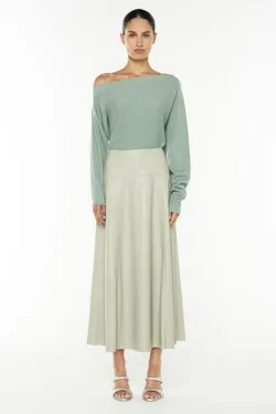 Infinite Limits Skirt