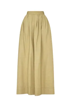 Final Note Skirt