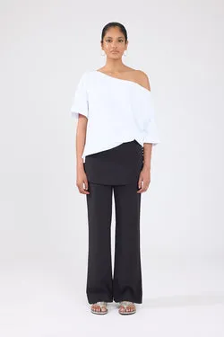 Perfect Stranger Lenny Skirt Pants Black