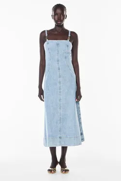 Cote Classic Denim Dress