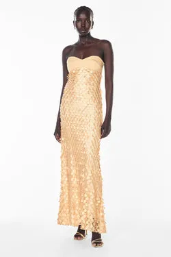 Supreme Extreme Balconette Dress