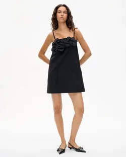 Adriana Dress (Black)