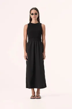 Tao Dress Black