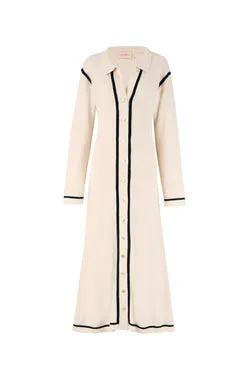 THE AUTUMN KNIT DRESS