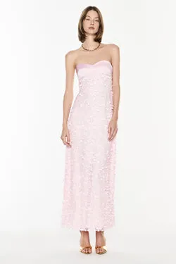 Enchantment Balconette Dress