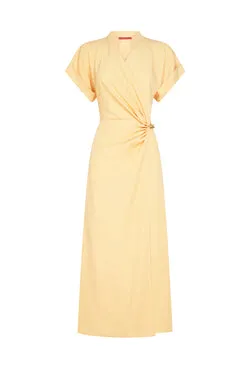 Chasing Sunsets Dress