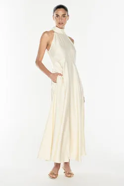 Love Philosophy Halter Dress