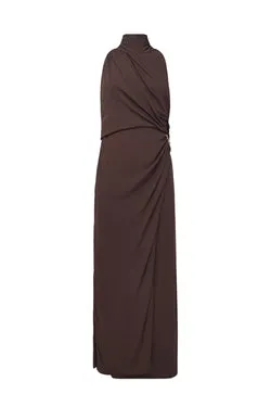 Sweet Days Halter Dress