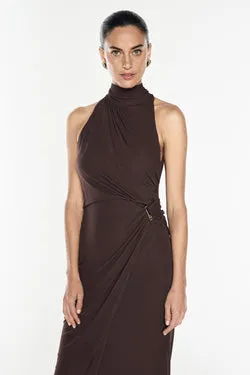 Sweet Days Halter Dress