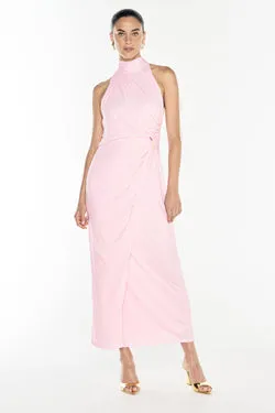 Sweet Days Halter Dress