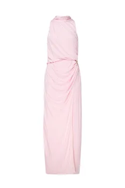 Sweet Days Halter Dress