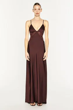 Deco Dream Slip Dress