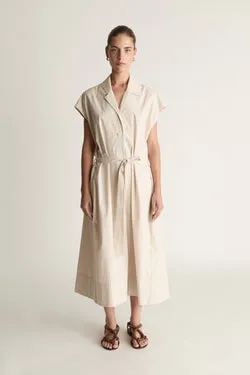 Gilbert Wrap Dress