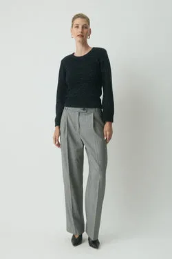 Cove Fantasy Knit Jumper - Navy