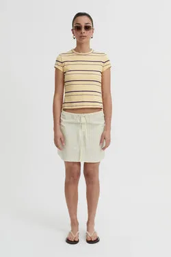 Calypso Skirt Butter