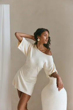 Maple Dress