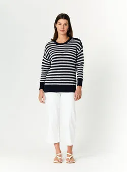VICTORIA SWEATER