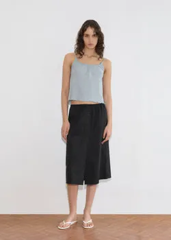 Overlap Skirt