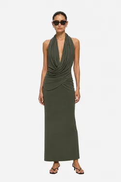 THE CABANA DRESS
