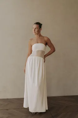 SAMPLE-Francisco Dress