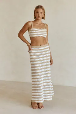 Aston Skirt