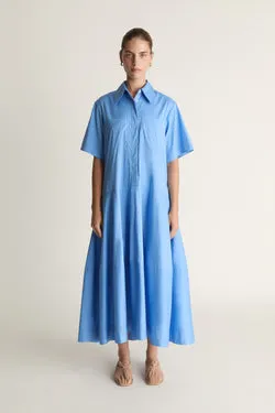 Emilie Lantern Dress